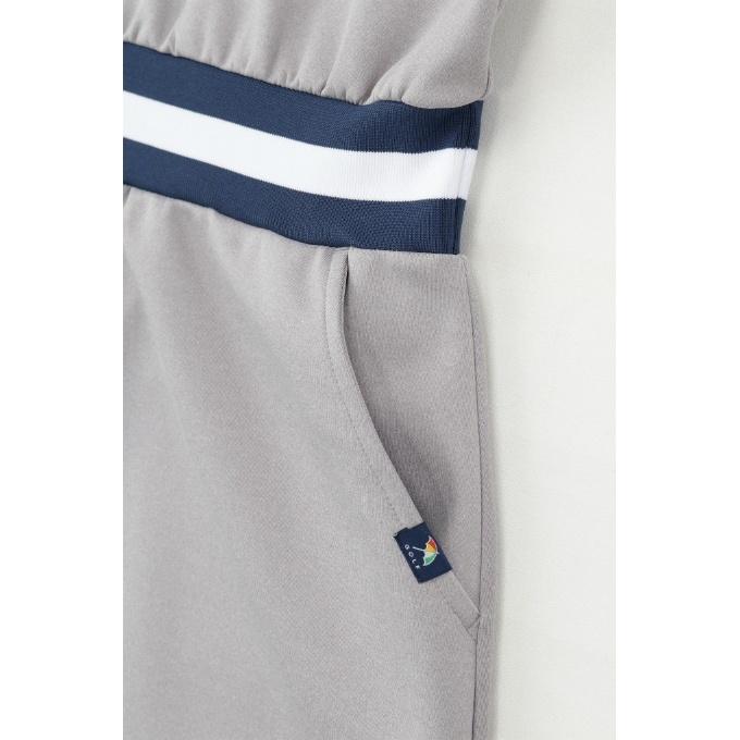 35 Off アーノルドパーマー Arnold Palmer ゴルフウェア ワンピース レディース 半袖フードスウェットワンピース Ap2312k02 予約販売品