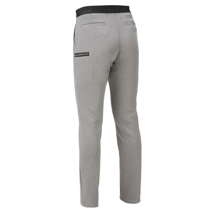 TaylorMade シームレステーパードパンツ パンツ | TaylorMade Golf | テーラーメイド ゴルフ公式サイト