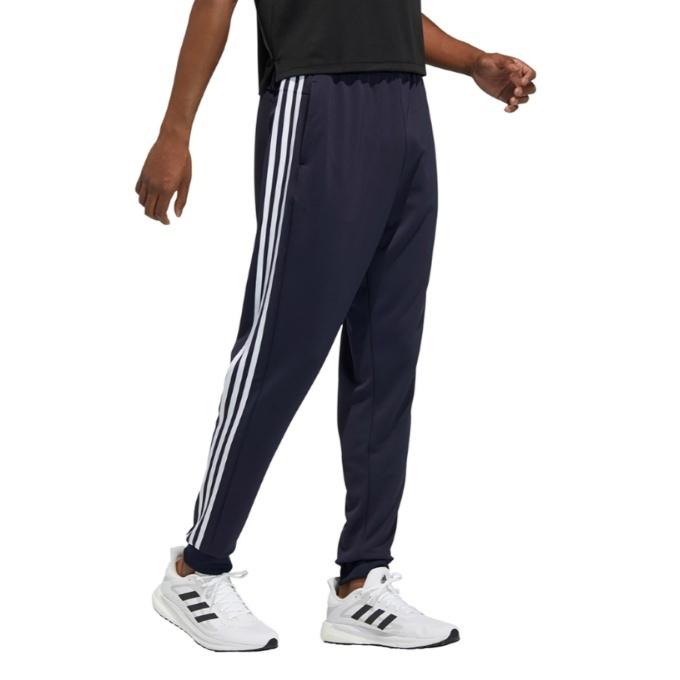 アディダス ジョガーパンツ メンズ マストハブ3ストライプ パンツ MH 3ST GN0748 JKL61 adidas スポーツウェア ジャージ パンツ ロングパンツ|himaraya|03