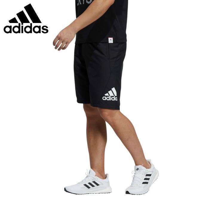 アディダス ハーフパンツ メンズ マストハブ ウーブン ショーツ Must Haves Woven Shorts Gn0802 Jkl54 Adidas ヒマラヤ Paypayモール店 通販 Paypayモール