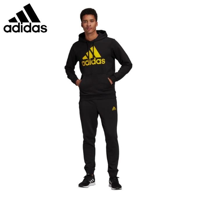 アディダス スポーツウェア スウェット 上下セット メンズ Aeroready エッセンシャルズ カンガルーポケット Gk9652 284 Adidas ヒマラヤ Paypayモール店 通販 Paypayモール