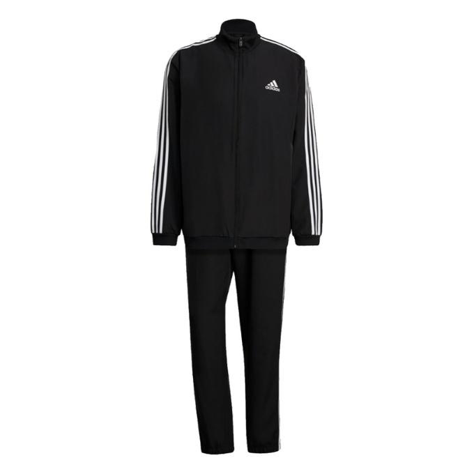 adidas（アディダス） トラックスーツ 上下セット メンズ AEROREADY