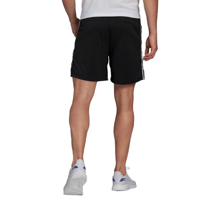 アディダス ハーフパンツ メンズ D2M 3ストライプス ショーツ GM2127 42118 adidas|himaraya|02