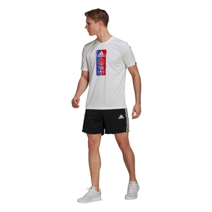 アディダス ハーフパンツ メンズ D2M 3ストライプス ショーツ GM2127 42118 adidas|himaraya|04