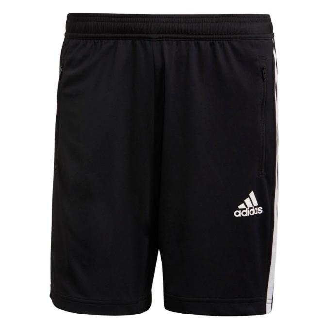 アディダス ハーフパンツ メンズ D2M 3ストライプス ショーツ GM2127 42118 adidas|himaraya|07