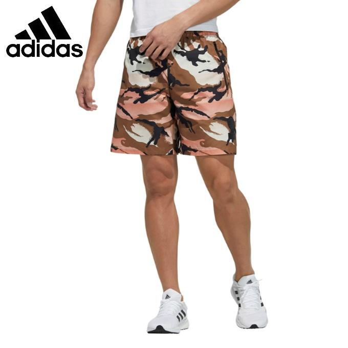 アディダス ハーフパンツ メンズ Desert Camo Aop ウーブンショーツ Gp06 Adidas ヒマラヤ Yahoo 店 通販 Yahoo ショッピング