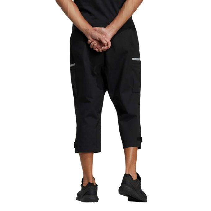 アディダス 七分丈パンツ メンズ Tech 3 4 ウーブン パンツ Ext Gp0956 Adidas ヒマラヤ Paypayモール店 通販 Paypayモール