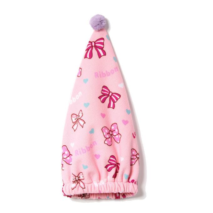 セトクラフト Setocraft キャップタオル ジュニア Sun Heart リボンとハート 135028000 ヒマラヤ Paypayモール店 通販 Paypayモール