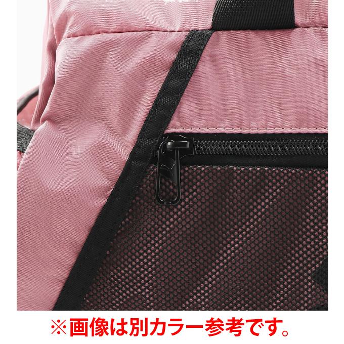 プーマ ダッフルバッグ レディース トレーニング AT エッセンシャル ウィメンズ バレル バッグ 30L 077365-05 PUMA｜himaraya｜07