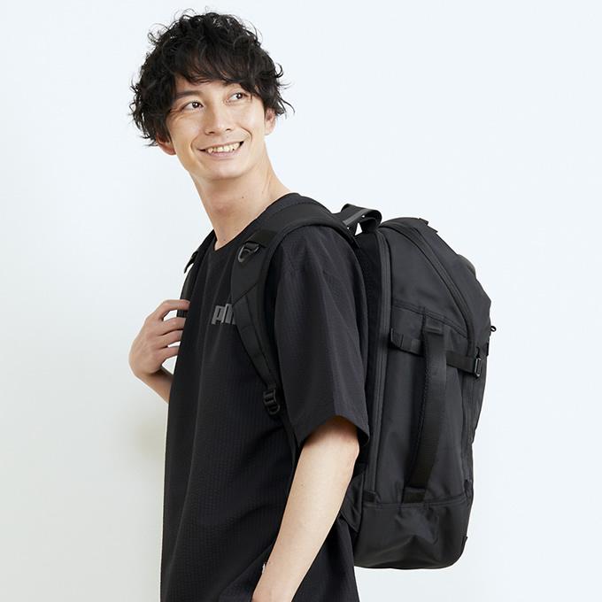 PUMA（プーマ） バックパック メンズ レディース オックス バック