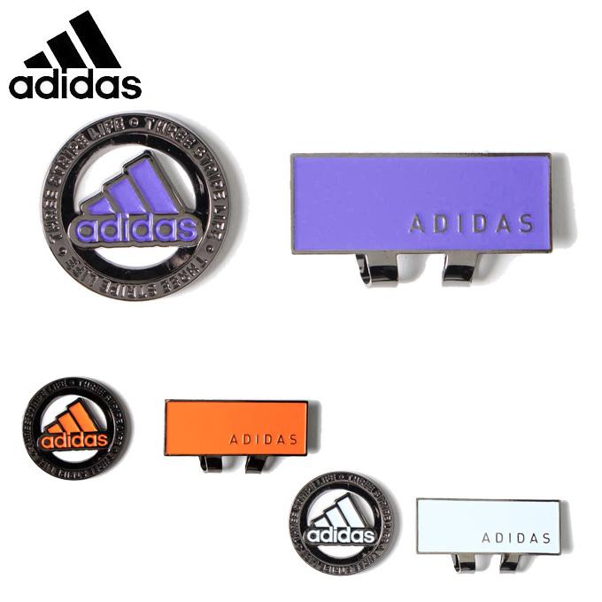 アディダス ゴルフ マーカー Core Basic Clip Marker コアベーシッククリップマーカー Adm 912 Adidas ヒマラヤ Yahoo 店 通販 Yahoo ショッピング