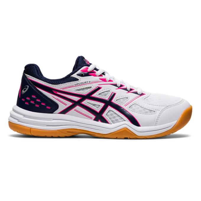 アシックス バレーシューズ ジュニア アップコート 4 GS 1074A027 102 asics|himaraya|02