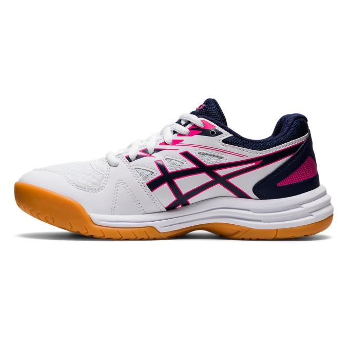 アシックス バレーシューズ ジュニア アップコート 4 GS 1074A027 102 asics|himaraya|03