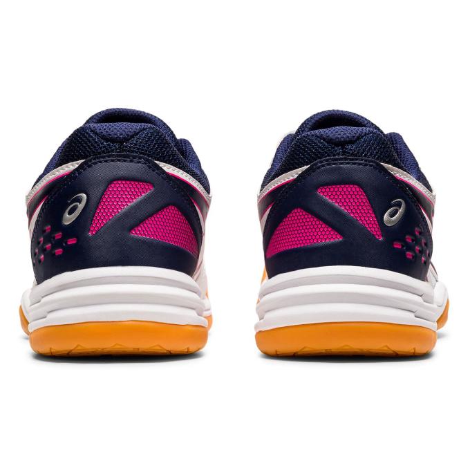 アシックス バレーシューズ ジュニア アップコート 4 GS 1074A027 102 asics|himaraya|07