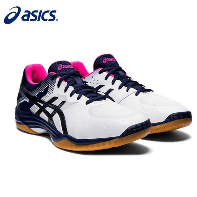 アシックス バレーシューズ メンズ レディース ゲルタクティク ワイド Geltactic Wide 1073a032 104 Asics Legacytampa Com