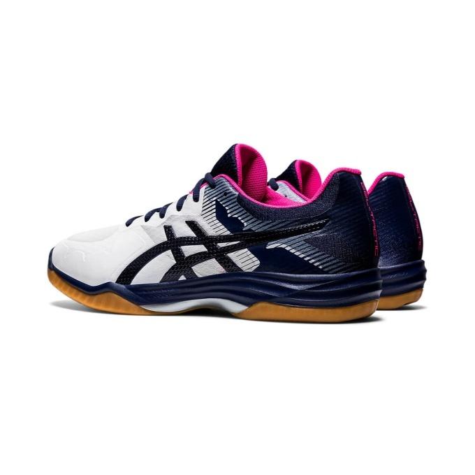 アシックス ゲルタクティク ワイド GELTACTIC WIDE バレーボール シューズ メンズ　レディース 1073A032 104 asics｜himaraya｜02