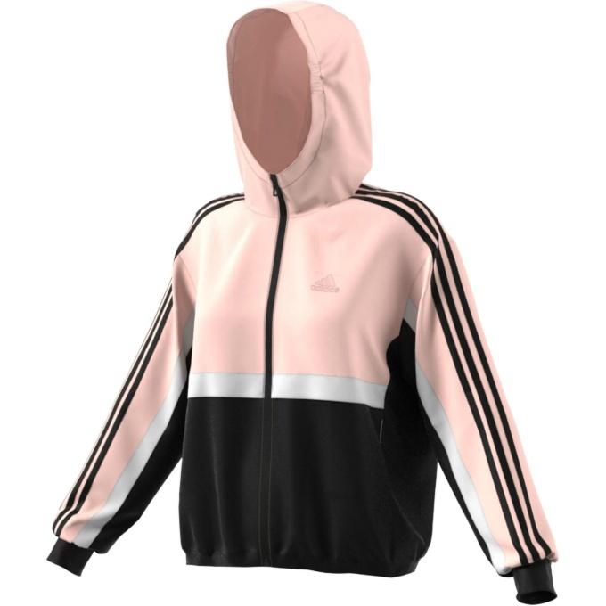 adidas（アディダス） ウインドブレーカー ジャケット レディース W MH