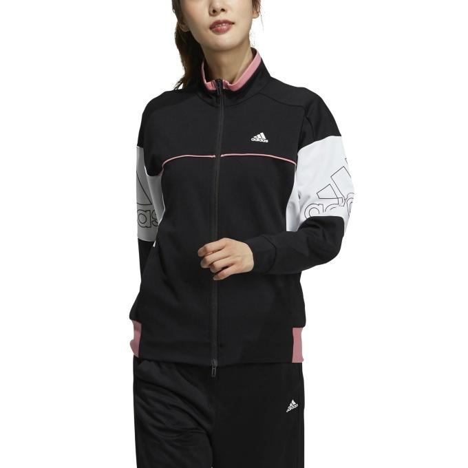 アディダス ジャージ ジャケット レディース W Team ウォームアップ ジャケット Gm02 Jko26 Adidas ヒマラヤ Paypayモール店 通販 Paypayモール