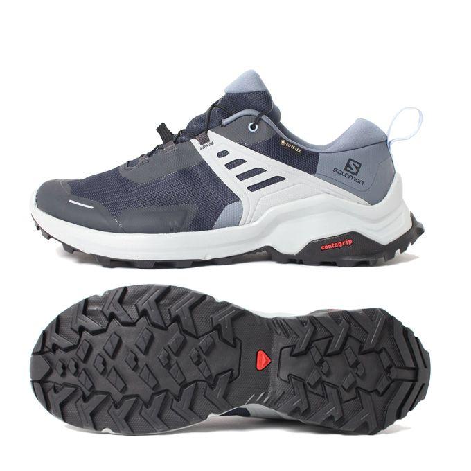 サロモン トレッキングシューズ ゴアテックス ローカット メンズ X RAISE GORE-TEX エックス ライズ L40973800 salomon :0000000970084:ヒマラヤ Yahoo!店 - 通販 - Yahoo!ショッピング サロモン トレッキングシューズ ゴアテックス ローカット メンズ X RAISE GORE-TEX エックス ライズ L40973800 salomon :0000000970084:ヒマラヤ Yahoo!店 - 通販 - Yahoo!ショッピング