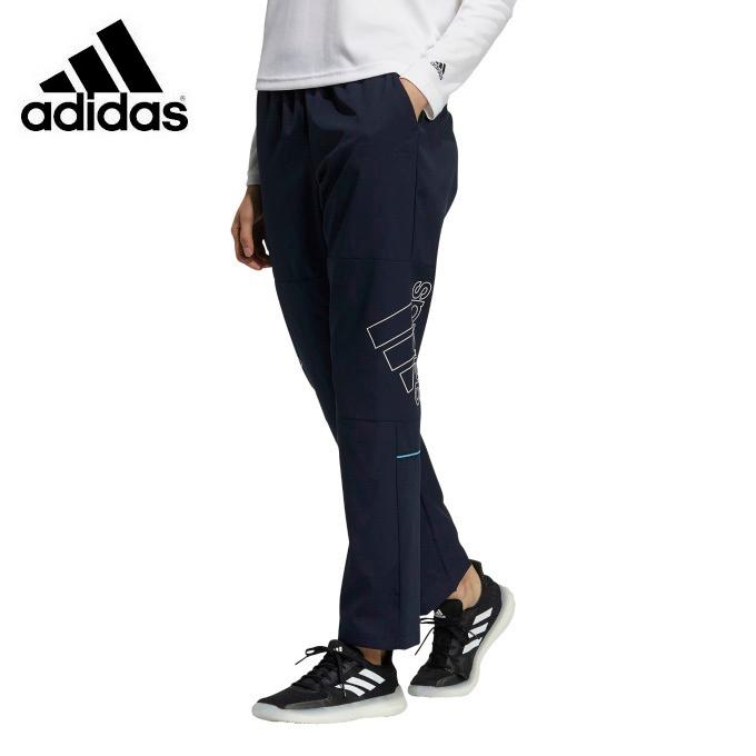 即納 最大半額 アディダス クロスパンツ レディース マストハブ Clo パンツ Must Haves Pants Gm8760 Jko34 Adidas Babylonrooftop Com Au