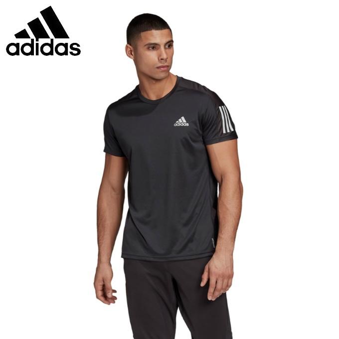 アディダス ランニングウェア Tシャツ 半袖 メンズ オウン ザ ラン 半袖tシャツ Fs9799 Ipf29 Adidas ヒマラヤ Paypayモール店 通販 Paypayモール