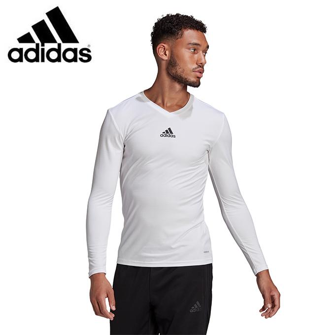 アディダス アンダーウェア 長袖 メンズ チームベース 長袖tシャツ Team Base Tee Gn5676 Adidas ヒマラヤ Yahoo 店 通販 Yahoo ショッピング