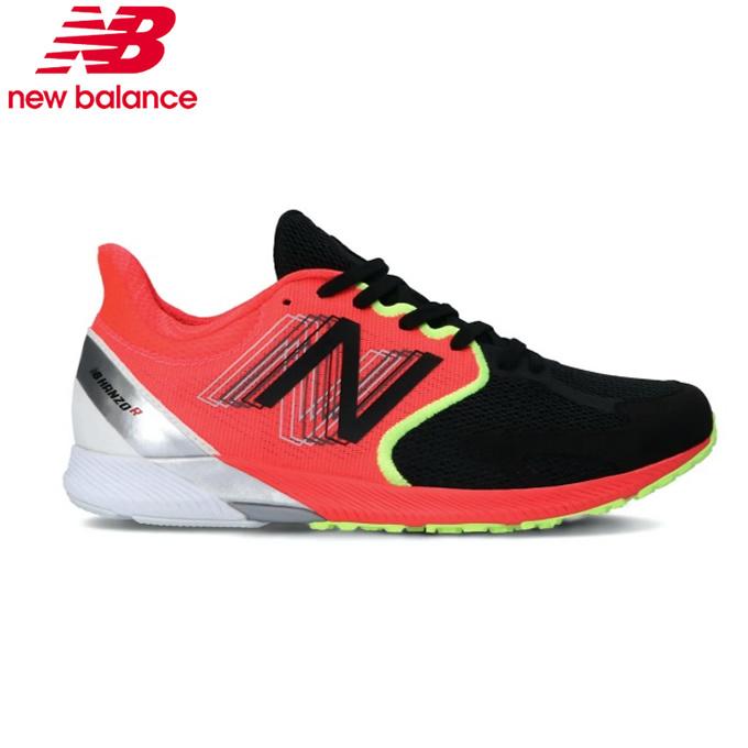 ニューバランス ランニングシューズ レディース Nb Hanzo R エヌビー ハンゾー R Whanzrr3 B New Balance ヒマラヤ Paypayモール店 通販 Paypayモール