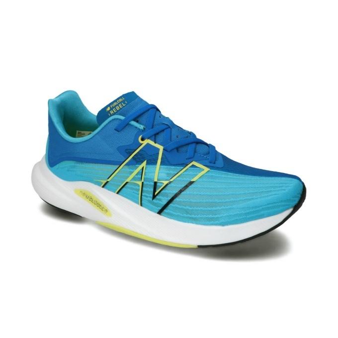 ニューバランス ランニングシューズ メンズ Fuelcell Rebel フューエルセル レベル Mfcxlb2 D New Balance ヒマラヤ Paypayモール店 通販 Paypayモール