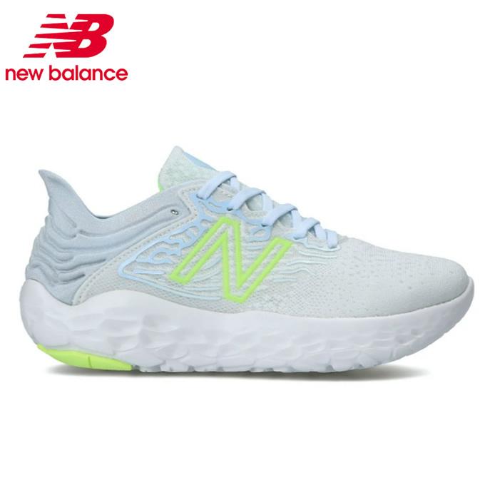 ニューバランス ランニングシューズ レディース Fresh Foam Beacon フレッシュフォーム ビーコン Wbecncg3 B New Balance ヒマラヤ Paypayモール店 通販 Paypayモール