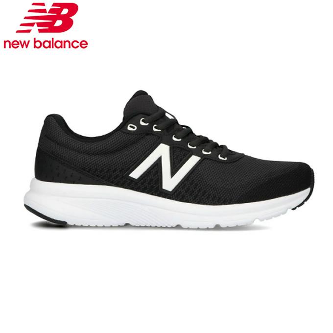 ニューバランス ランニングシューズ メンズ M411 M411LB2 D new balance｜himaraya