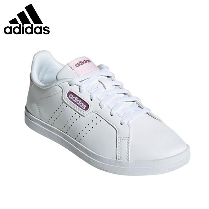 アディダス スニーカー レディース Courtpoint Base W Fy8413 Lex78 Adidas ヒマラヤ Paypayモール店 通販 Paypayモール