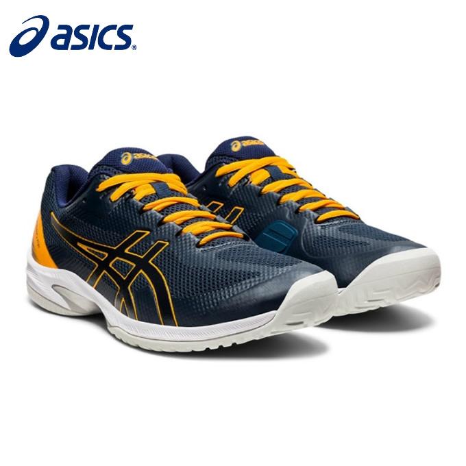 asics(アシックス)テニスシューズオールコート25.0 cm ASICS（アシックス） テニスシューズ オールコート メンズ コート