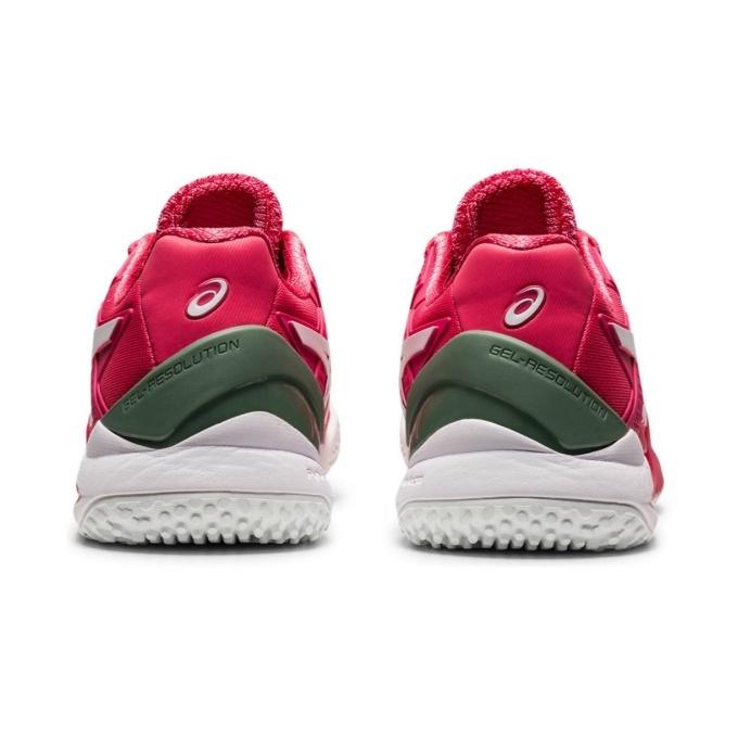 ASICS アシックス テニスシューズ オムニ・クレーコート用
