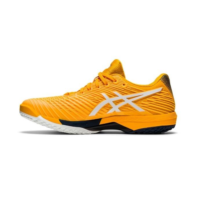 ASICS アシックス テニスシューズ オムニ クレー メンズ