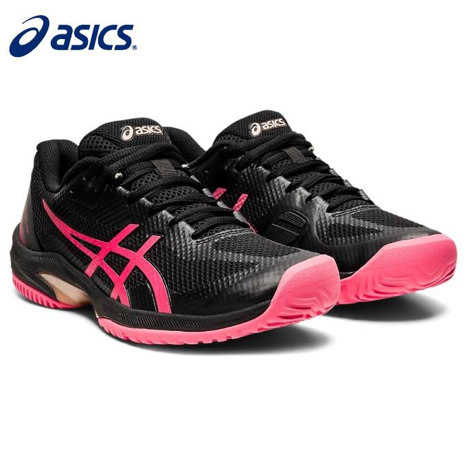 ASICS（アシックス） テニスシューズ オムニ クレー レディース コート