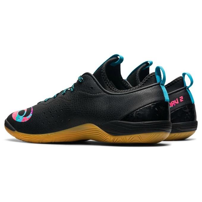 ASICS（アシックス） 卓球シューズ メンズ レディース HYPERSURV2