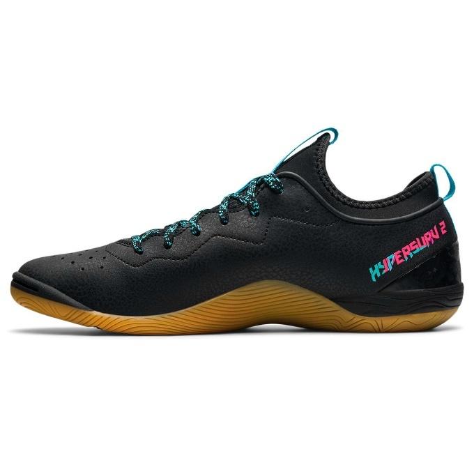 ASICS（アシックス） 卓球シューズ メンズ レディース HYPERSURV2
