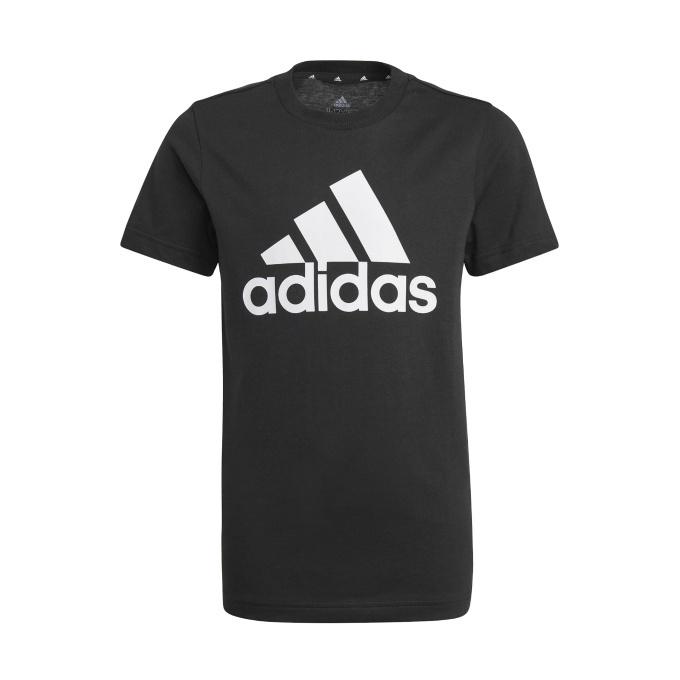 adidas（アディダス） Tシャツ 半袖 ジュニア B ESS BL Tシャツ GN3999