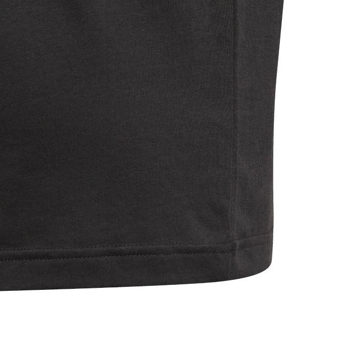 adidas アディダス Tシャツ 半袖 ジュニア エッセンシャルズ カラーブロック 半袖Tシャツ GN3982 29342 : ヒマラヤ ...
