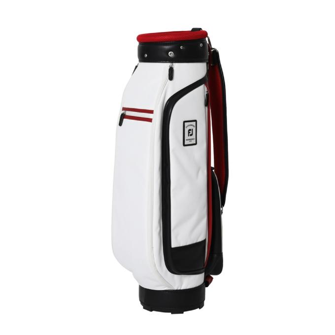 FootJoy フットジョイ キャディバッグ メンズ FJジョイトゥザ
