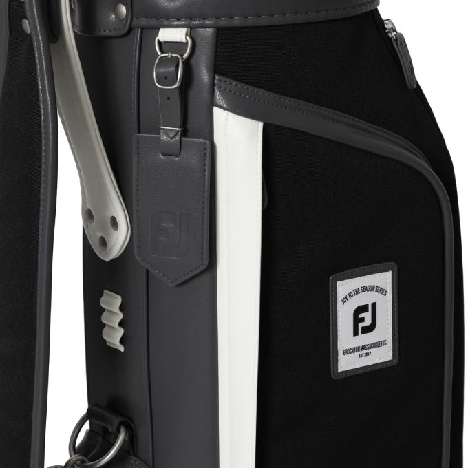 FootJoy（フットジョイ） キャディバッグ メンズ FJジョイトゥザ