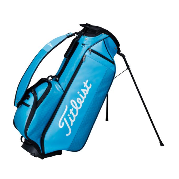 Titleist（タイトリスト） スタンドキャディバッグ メンズ 限定