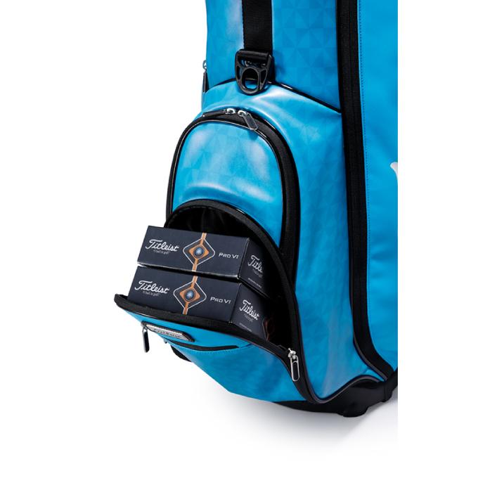 Titleist（タイトリスト） スタンドキャディバッグ メンズ 限定