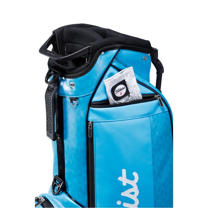 Titleist（タイトリスト） スタンドキャディバッグ メンズ 限定