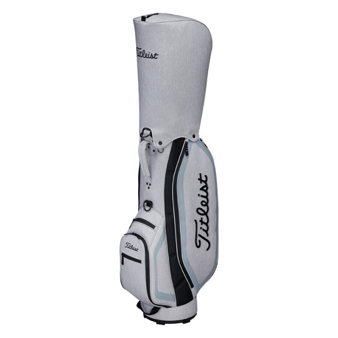 PUMA タイトリスト Titleist キャディバッグ メンズ シンプル