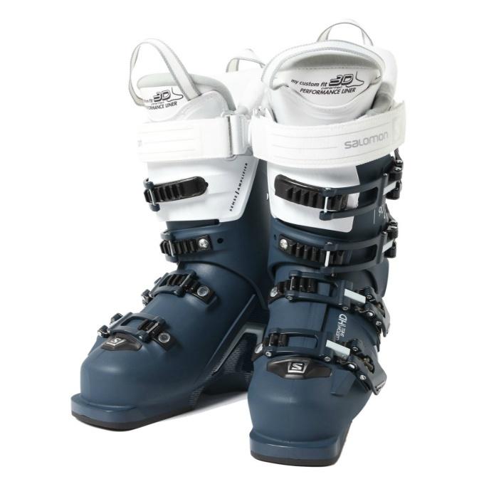 67528円 オリジナル サロモン Salomon レディース スキー スノーボード ブーツ シューズ 靴