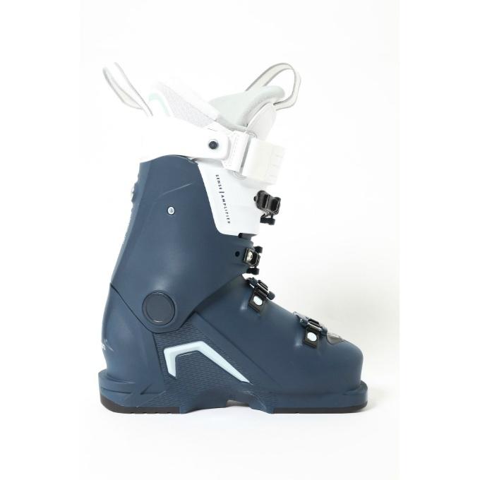 SALOMON（サロモン） スキーブーツ レディース バックルブーツ S/MAX