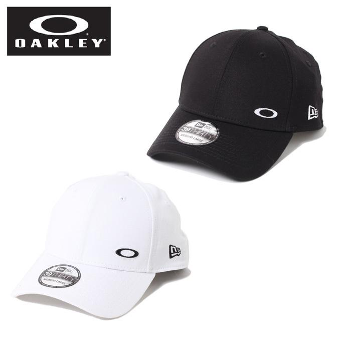 OAKLEY（オークリー） 帽子 キャップ メンズ TINFOIL CAP 2.0 900269