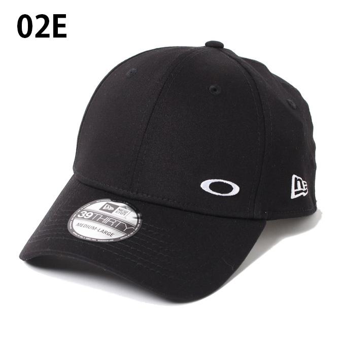 オークリー 帽子 キャップ メンズ TINFOIL CAP 2.0 900269 OAKLEY