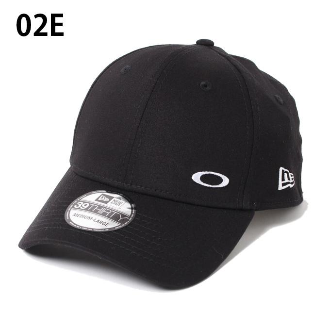 OAKLEY キャップ　二個セット OAKLEY（オークリー） 帽子 キャップ メンズ TINFOIL CAP 2.0 900269
